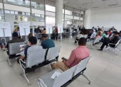ANT abre jornadas 20 y 27 junio en Ecuador para renovar licencias antes del fin de prórroga