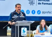 Prefectura presentó su plan de contingencia ante la inminente llegada de El Niño