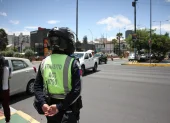 Referencia. AMT de Quito informó sobre sentencia por falsificación de documentos vehiculares en Ecuador tras caso investigado en Guayaquil por autoridades judiciales condena firme.