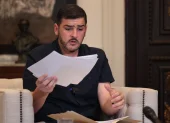 Aquiles Álvarez enfrenta un proceso de remoción que entrará en fase de votación en el Concejo.