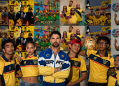 Artistas ecuatorianos presentaron canciones para acompañar a la Selección de Ecuador durante el Mundial 2026.