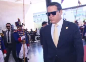 José Julio Neira, nuevo secretario de la Administración Pública, habló de la ruta del dinero en el caso Progen.