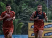Barcelona retornó a los entrenamientos luego de la paralización de la LigaPro por el Mundial 2026.