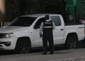 Tras el sicariato en el aeropuerto de Guayaquil se intensifican los controles.