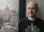Joshua Baer, CEO de Capital Factory