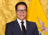 José Julio Neira, secretario de la Administración Pública, en una foto de archivo.