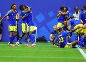 La Selección de Curazao enfrentará a Ecuador en el Mundial 2026.
