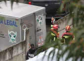 La joven Nathaly Mafla fue hallada sin vida en una quebrada de La Vicentina el pasado 9 de junio, cinco días después de su desaparición.