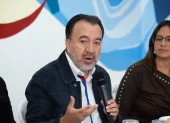 La concesión de la Ruta Viva -ofrecimiento de Muñoz en su campaña- ha quedado diferida sin fecha porque habría implicado establecer un peaje y eso le restaría votos.