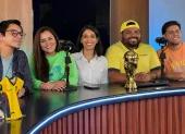 Equipo de 'No Fuimos Al Mundial' discute sobre las conspiraciones de la cita mundialista 2026.
