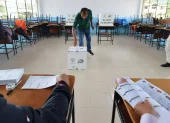 EL próximo 29 de noviembre de 2026, los ecuatorianos asistirán a las urnas para las elecciones seccionales.