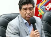 El exalcalde calificó este movimiento como un hecho “misterioso y doloso” que carece de justificación técnica.