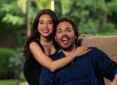 Padre e hija demuestran que la complicidad también puede ser el mejor legado.