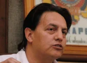 Fernando Villavicencio fue el mayor denunciante de la corrupción del gobierno correísta y en estos días avanza el proceso judicial por su magnicidio.