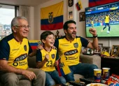 Muchos olvidarán pronto quién levantará la copa de este Mundial. Lo que sí recordarán es dónde estaban cuando celebraron aquel gol junto a su padre o junto a sus hijos.
