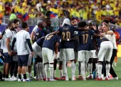 Mundial 2026: Ecuador juega este 20 de junio, tras su derrota en el debut.