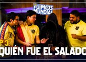 En este episodio de No Fuimos al Mundial, analizamos el debut de Ecuador en la Copa Mundial 2026, las reacciones de los hinchas y una pregunta que se volvió viral: ¿alguien le echó mala suerte a La Tri? Junto a El Brujo del Amor, exploramos las cábalas más famosas del fútbol, supersticiones mundialistas, rituales de buena suerte y hasta una lectura energética sobre el futuro de Ecuador en el torneo.

──────────────────────────────────────
SUSCRÍBETE A EXPRESO
Periodismo independiente · Edición digital completa · Sin límite de artículos
→ https://suscripcion.expreso.ec

✔ Acceso a la edición impresa digital
✔ Noticias sin paywall en expreso.ec
✔ Contenido exclusivo para suscriptores
──────────────────────────────────────
SÍGUENOS
Web → https://www.expreso.ec
Instagram → https://www.instagram.com/expresoec/
Facebook → https://www.facebook.com/expresoec
X/Twitter → https://x.com/Expresoec
TikTok → https://www.tiktok.com/@expresoec
Suscríbete aquí → https://suscripcion.expreso.ec
──────────────────────────────────────
#cabalas #futbol #seleccionecuatoriana  #Ecuador #Guayaquil #NoFuimosAlMundial