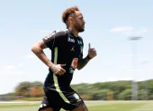 Neymar se pierde otro partido y Lula enciende la polémica con una burla viral
