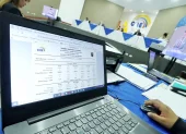 Los partidos políticos que no logren obtener la votación establecida en la Ley Electoral podrían ser borrados del registro de organizaciones del CNE.