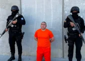 El presunto cabecilla de Los Chonero se encuentra en la cárcel de El Encuentro.