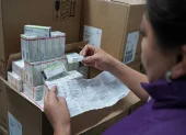 Foto referencial de medicina en Ecuador
