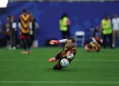 Mundial 2026: Alemania, del golero Manuel Neuer, se mide con Costa de Marfil.