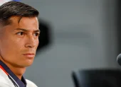 Ecuador vs. Curazao: Alan Franco, en la previa del partido por el Mundial 2026.