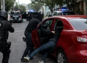Policía Nacional actúa en el norte de Quito tras alerta ciudadana por presunto secuestro reportado al ECU 911.