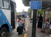 Gobierno de Noboa amplía a 9 meses compensación diésel, junio 2026, Ecuador, para evitar alza de pasajes