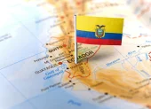 Ecuador impulsa su oferta turística durante el Mundial con actividades de promoción en las sedes del torneo.