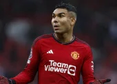 Inter Miami acelera negociaciones con Casemiro para potenciar su mediocampo.