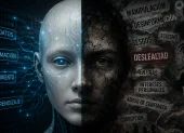 Las máquinas no heredan solo conocimiento. También pueden replicar las virtudes y defectos de quienes las entrenan.
