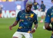 El ecuatoriano Enner Valencia juega el Mundial 2026.