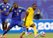 Ecuador vs. Curazao: el resultado mueve la tabla de posiciones en el Mundial 2026.