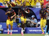 ¿ Alan Franco (y Willian Pacho estarán para el partido ante Alemania.