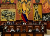 El Pleno de la Asamblea se reunirá el 23 de junio de 2026 para tratar e tema.