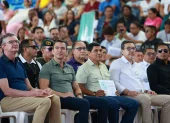 El presidente Daniel Noboa viajará nuevamente a Estados Unidos el 25 de junio de 2026.