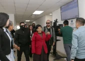 El viernes 19 de junio de 2026 no se instaló la audiencia preparatoria de juicio en el caso Magnicidio Vilavicencio.