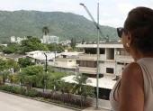 Las áreas verdes de Ceibos, y el hecho que colinda con Cerro Azul, hacen de vivir allí una experiencia placentera según sus residentes