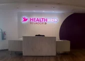 HelathBird fue la startup con la que se preveía cambiar, entre otrs cosas, el sistema de citas en el IESS.