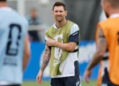 Lionel Messi reaparece en el Mundial 2026 este 22 de junio.