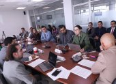 La Comisión de Seguridad está controlada por la mayoría oficialista de la Asamblea.