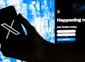 La red social de Elon Musk reportó una nueva caída este 22 de junio