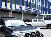 El concurso para fiscal general del Estado queda congelado entre reclamos, falta de votos y consejeros del CPCCS que buscan reelegirse.