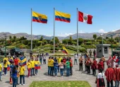 En función de la coyuntura de Ecuador, Perú y Colombia se debe retomar con urgencia la institucionalidad de la Red Andina de Seguridad, que fue anunciada hace casi dos años