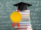 La educación superior es una de las principales preocupaciones de los jóvenes de Ecuador.