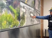 El sistema de videovigilancia de Guayaquil no puede emplearse para perseguir opositores.