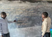 El miedo al ébola y la desinformación han vaciado aulas, alterado exámenes y alimentado el rechazo a las medidas sanitarias en el este de la República Democrática del Congo (RDC).