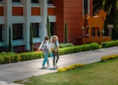Cuatro universidades de Quito fueron incluidas en el QS World University Rankings 2026,