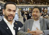 Abelardo De La Espriella ganó en el preconteo, pero aún falta el escrutinio.